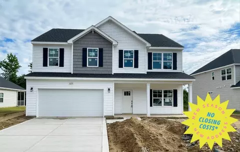 4279 Halkirk Dr, Fayetteville, NC 28312