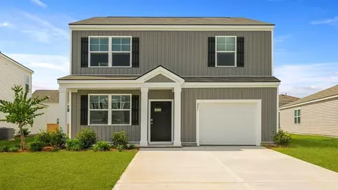 1077 Laurel Oaks Dr, Summerville, SC 29483