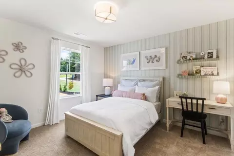 Bedroom - 110 River Knoll Dr, Easley, SC 29640 photo 2 of 3
