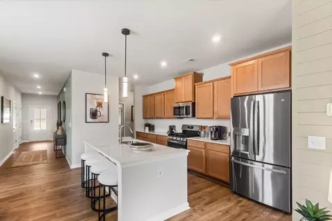 Entry Way - 110 River Knoll Dr, Easley, SC 29640 photo 1 of 1