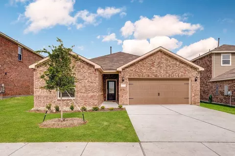 201 John Laurens Dr, Venus, TX 76084