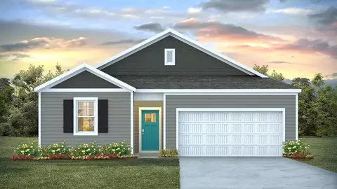 3032 Maravella Ct SE #LOT 8, Bolivia, NC 28422