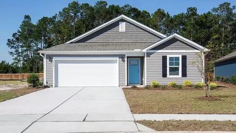 3032 Maravella Ct SE #LOT 8, Bolivia, NC 28422