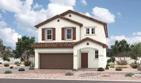 8675 Albanese Ave, Las Vegas, NV 89148