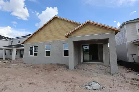 Exterior - 5272 High Line Dr, Saint Cloud, FL 34771 photo 5 of 10