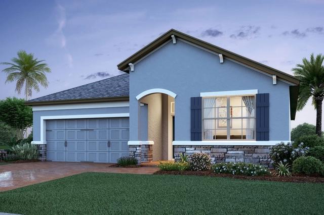 5272 High Line Dr, Saint Cloud, FL 34771