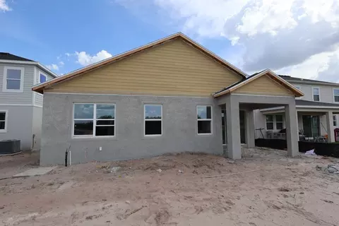 Exterior - 5272 High Line Dr, Saint Cloud, FL 34771 photo 3 of 10