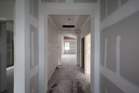 Entry Way - 5272 High Line Dr, Saint Cloud, FL 34771 photo 1 of 5