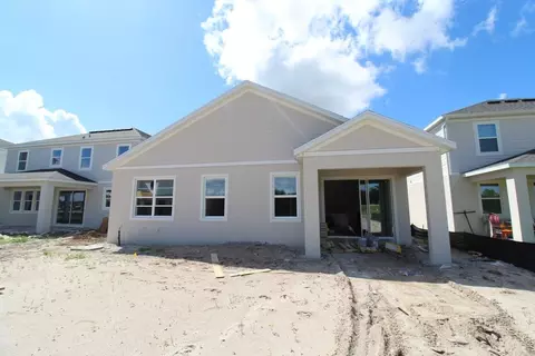Exterior - 5272 High Line Dr, Saint Cloud, FL 34771 photo 2 of 10