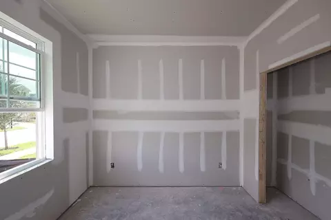 Bedroom - 5272 High Line Dr, Saint Cloud, FL 34771 photo 5 of 6