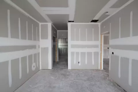 Entry Way - 5272 High Line Dr, Saint Cloud, FL 34771 photo 4 of 5