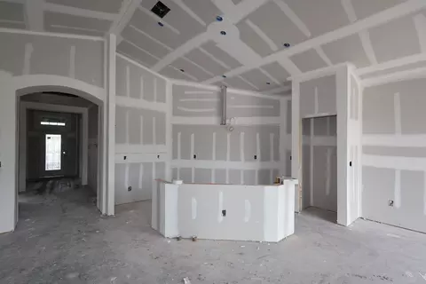 Entry Way - 5272 High Line Dr, Saint Cloud, FL 34771 photo 5 of 5