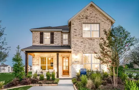 1321 Caulfield Pl, Celina, TX 75009