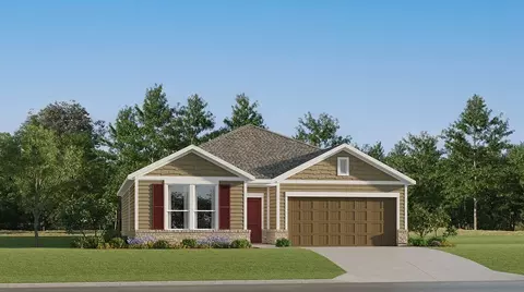 22484 W 214th Ter, Spring Hill, KS 66083