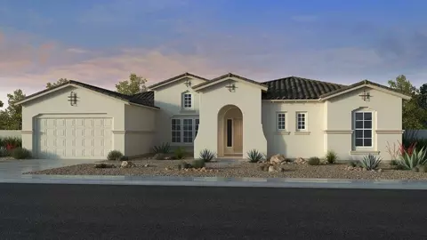 20476 E Via Del Rancho, Queen Creek, AZ 85142