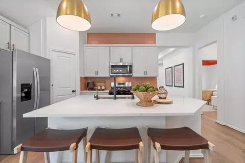 Kitchen - 28811 Dobra Trl, New Caney, TX 77357 photo 1 of 7