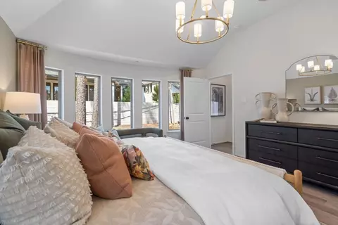 Bedroom - 28811 Dobra Trl, New Caney, TX 77357 photo 2 of 14