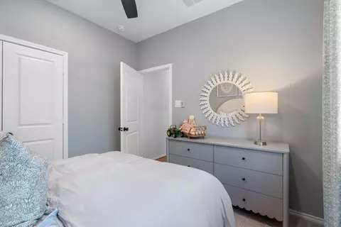Bedroom - 28811 Dobra Trl, New Caney, TX 77357 photo 4 of 14