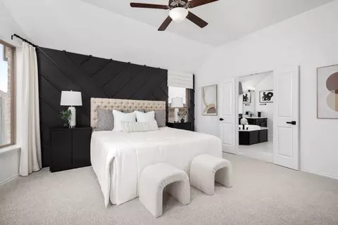 Bedroom - 28811 Dobra Trl, New Caney, TX 77357 photo 7 of 14