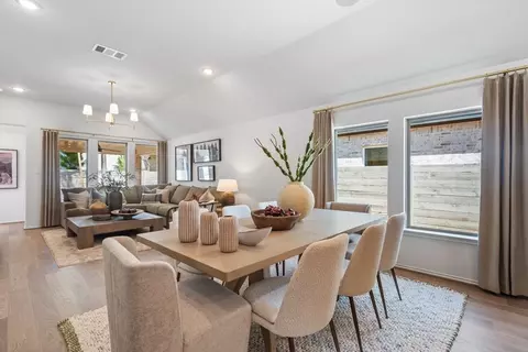 Dining - 28811 Dobra Trl, New Caney, TX 77357 photo 1 of 4