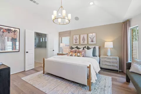 Bedroom - 28811 Dobra Trl, New Caney, TX 77357 photo 1 of 14