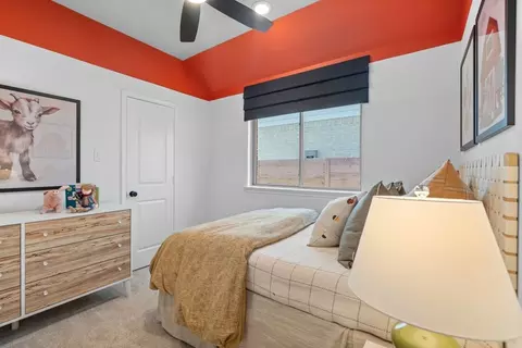 Bedroom - 28811 Dobra Trl, New Caney, TX 77357 photo 6 of 14