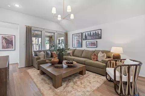 Living - 28811 Dobra Trl, New Caney, TX 77357 photo 2 of 4