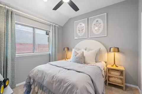 Bedroom - 28811 Dobra Trl, New Caney, TX 77357 photo 3 of 14