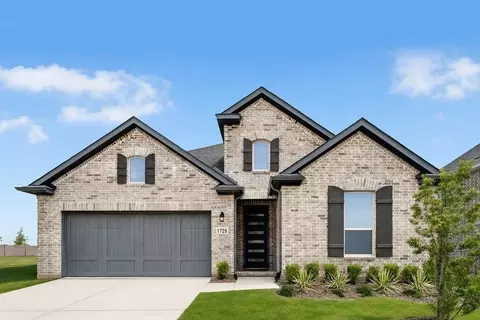 1729 Buck Trl, Celina, TX 75009