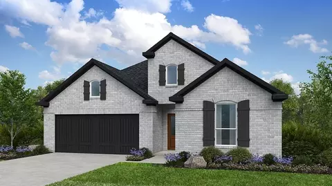 1729 Buck Trl, Celina, TX 75009
