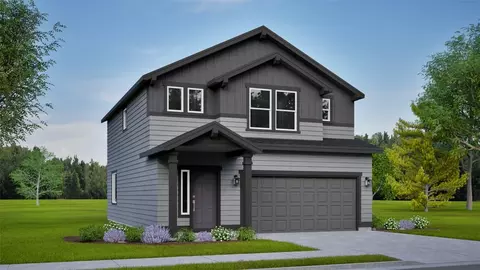 21533 NE Gather Pl, Bend, OR 97701
