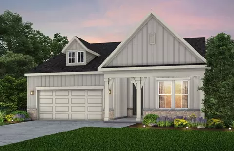 3163 Balsamroot Rd, Greenwood, IN 46143