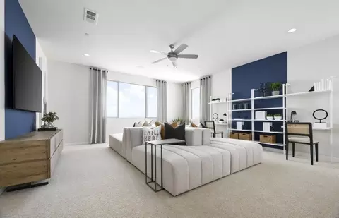 Bedroom - 25074 Greythorne Dr, Menifee, CA 92586 photo 2 of 3