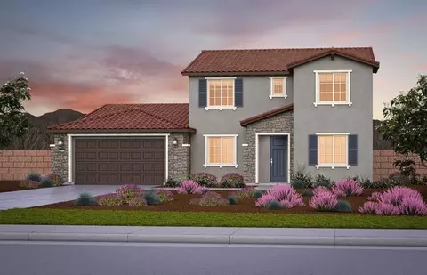 Exterior - 25074 Greythorne Dr, Menifee, CA 92586 photo 5 of 7