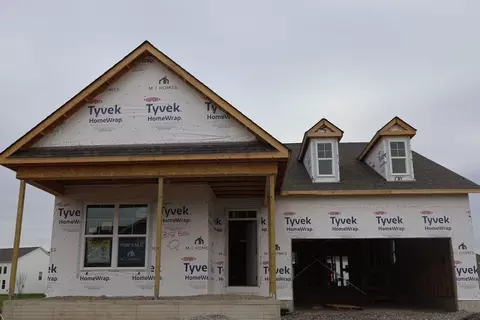 315 Beck Way, Galena, OH 43021