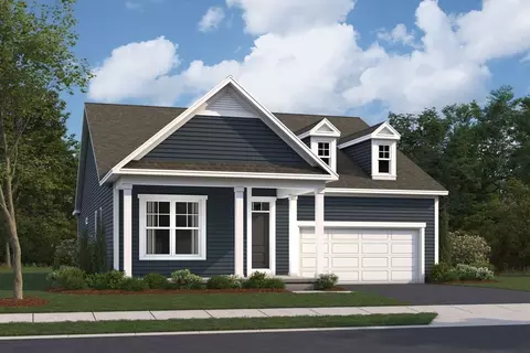 315 Beck Way, Galena, OH 43021