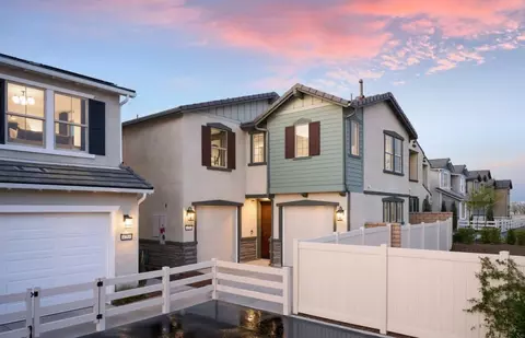 4255 S Malagon Privado, Ontario, CA 91761