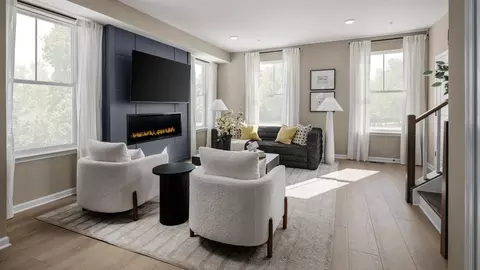 Living - 5396 Siri Ct, Frederick, MD 21703 photo 1 of 6