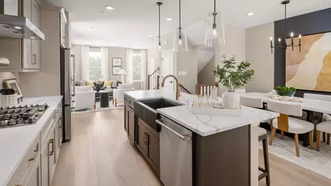 Kitchen - 5396 Siri Ct, Frederick, MD 21703 photo 1 of 11