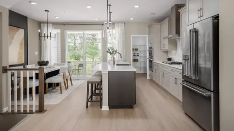 Kitchen - 5396 Siri Ct, Frederick, MD 21703 photo 3 of 11
