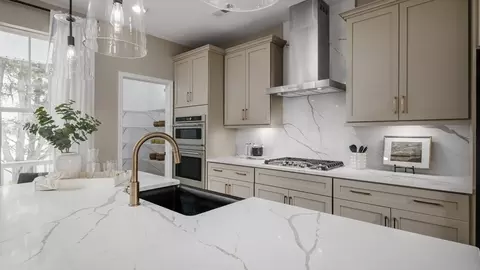 Kitchen - 5396 Siri Ct, Frederick, MD 21703 photo 4 of 11