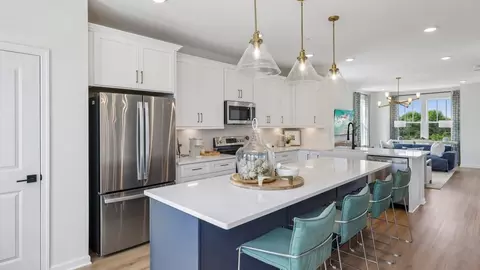 Kitchen - 5396 Siri Ct, Frederick, MD 21703 photo 9 of 11