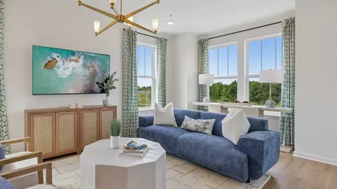 Living - 5396 Siri Ct, Frederick, MD 21703 photo 6 of 6