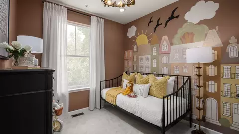 Bedroom - 5396 Siri Ct, Frederick, MD 21703 photo 1 of 5