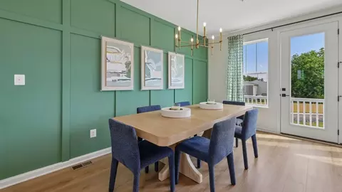 Dining - 5396 Siri Ct, Frederick, MD 21703 photo 2 of 2