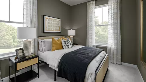 Bedroom - 5396 Siri Ct, Frederick, MD 21703 photo 2 of 5
