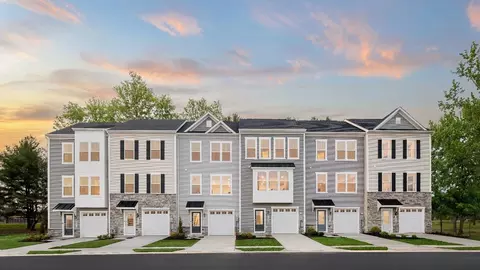 Exterior - 5396 Siri Ct, Frederick, MD 21703 photo 3 of 4