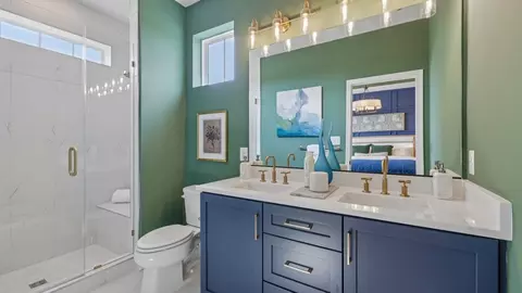 Bath - 5396 Siri Ct, Frederick, MD 21703 photo 4 of 4