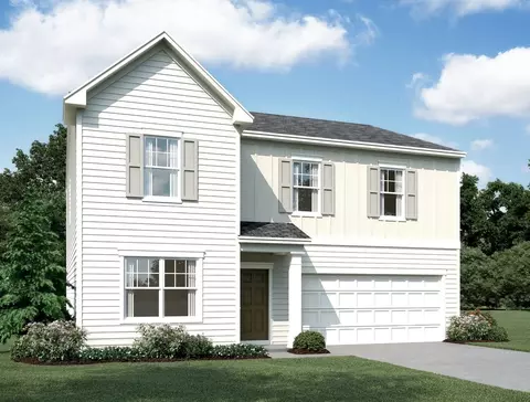 1907 Wellwind Rd, Columbia, TN 38401