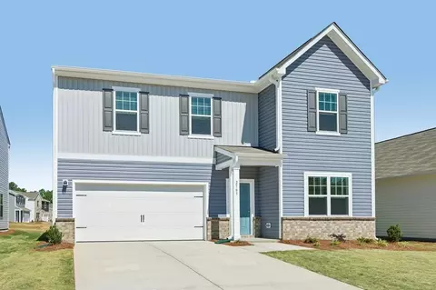 1907 Wellwind Rd, Columbia, TN 38401